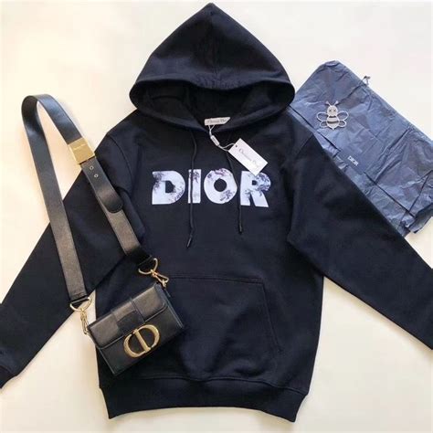 dior pullover bushido|dior sweatshirts for men.